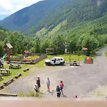 Vakantiehuis Demanova 157 *