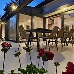 Vakantiehuis Demanova 157