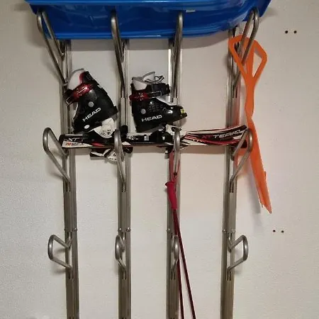 Demanova 157 בית נופש