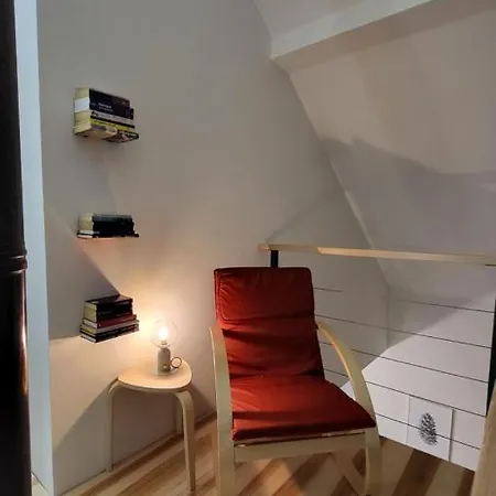 펜션 Demanova 157 Liptovský Mikuláš