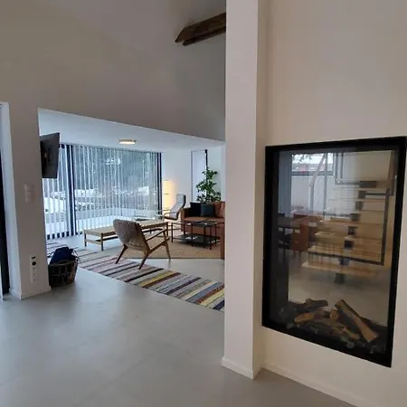 בית נופש Demanova 157 Liptovský Mikuláš