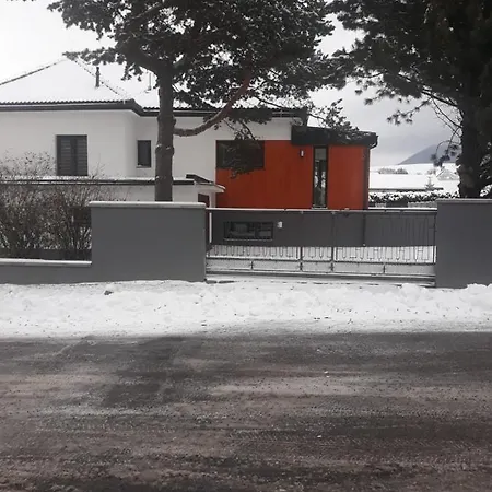 Demanova 157 בית נופש