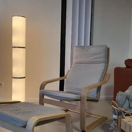 Tatil Evi Demanova 157 Liptovský Mikuláš