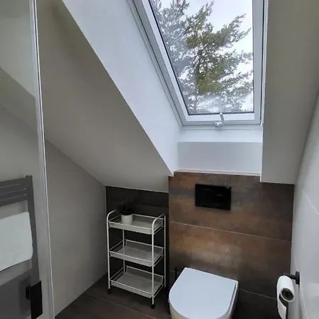 Demanova 157 בית נופש *