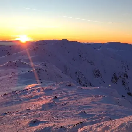 펜션 Demanova 157 Liptovský Mikuláš