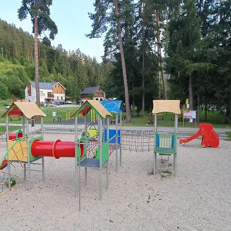 בית נופש Demanova 157