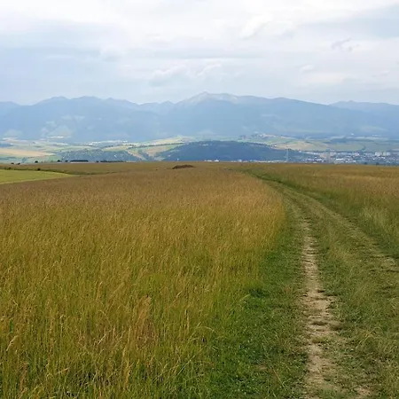 Demanova 157 Liptovský Mikuláš