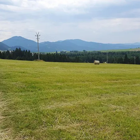 Demanova 157 Liptovský Mikuláš