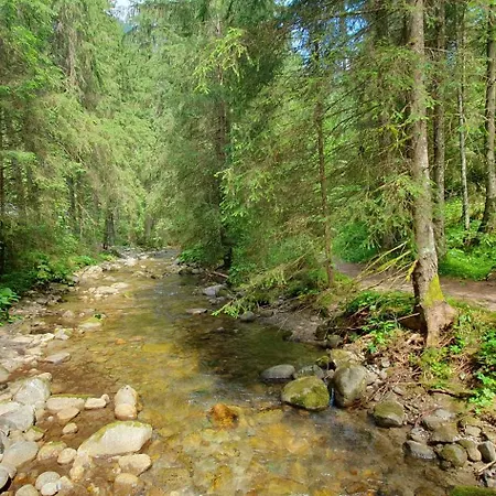 Demanova 157 בית נופש