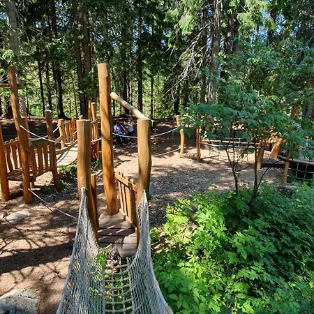 בית נופש Demanova 157 *