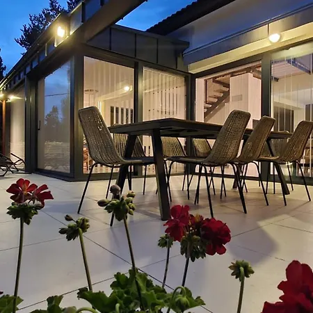 Ferienhaus Demanova 157