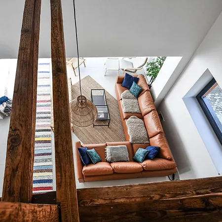 Demanova 157 בית נופש *