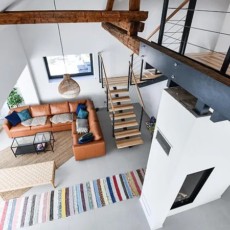 בית נופש Demanova 157 *