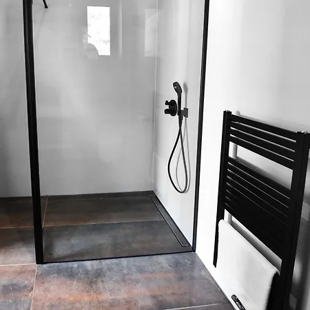 Demanova 157 펜션 Liptovský Mikuláš