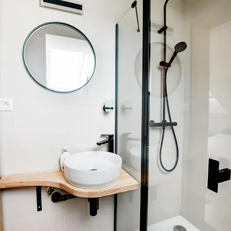 בית נופש Demanova 157 Liptovský Mikuláš