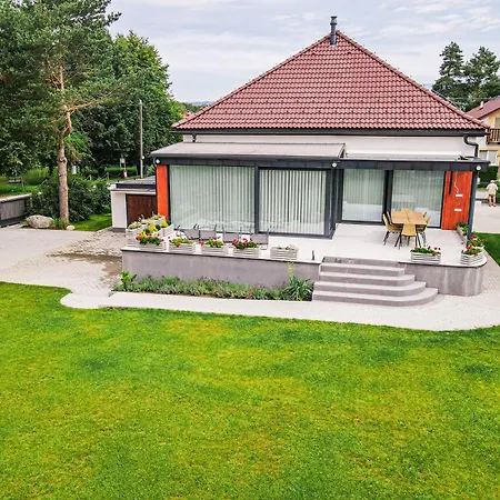 Demanova 157 בית נופש Liptovský Mikuláš