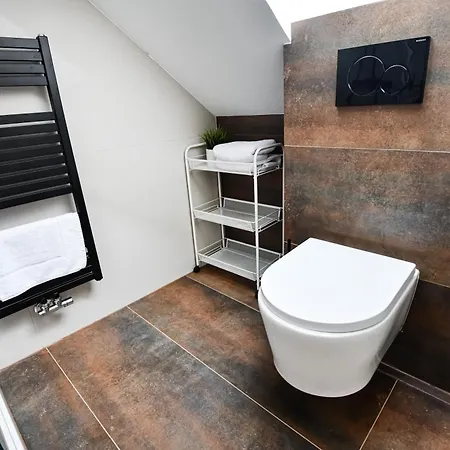 Demanova 157 펜션 Liptovský Mikuláš