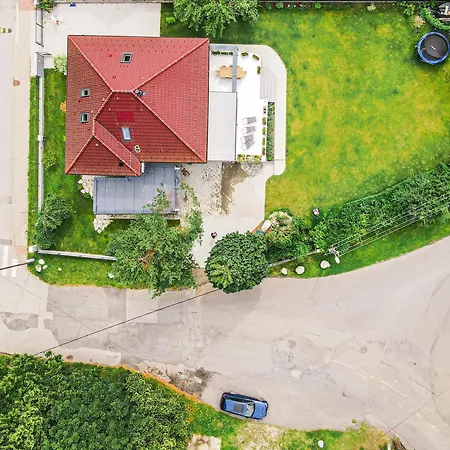 בית נופש Demanova 157 Liptovský Mikuláš