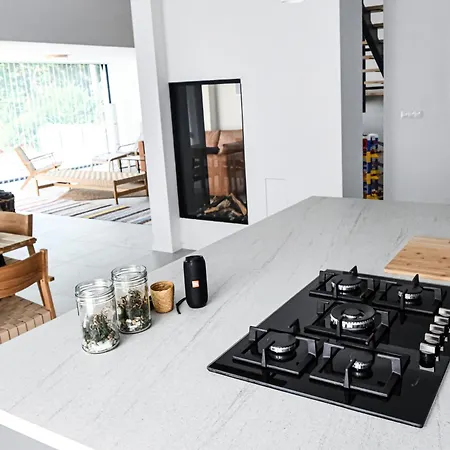 בית נופש Demanova 157 *