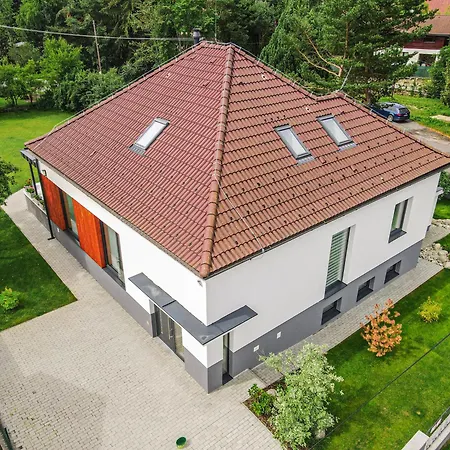 בית נופש Demanova 157