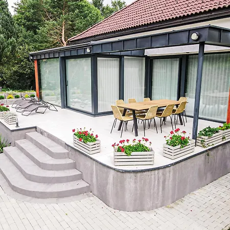 בית נופש Demanova 157