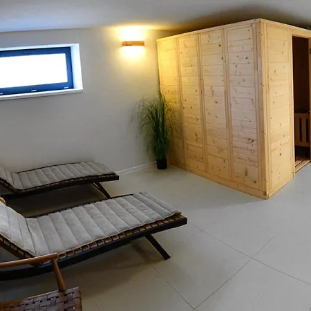 בית נופש Demanova 157 Liptovský Mikuláš