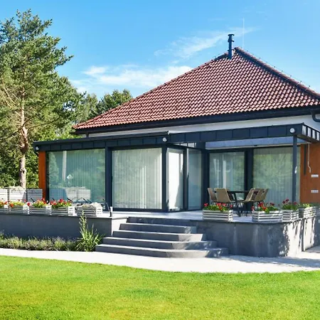 בית נופש Demanova 157 Liptovský Mikuláš