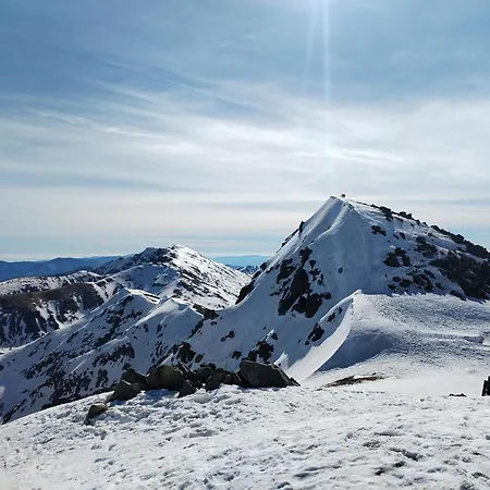 בית נופש Demanova 157 Liptovský Mikuláš
