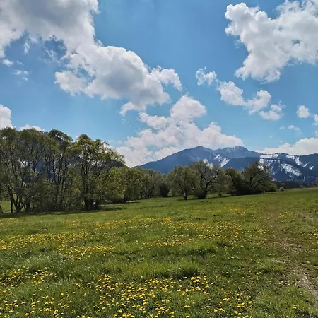 Demanova 157 펜션 *