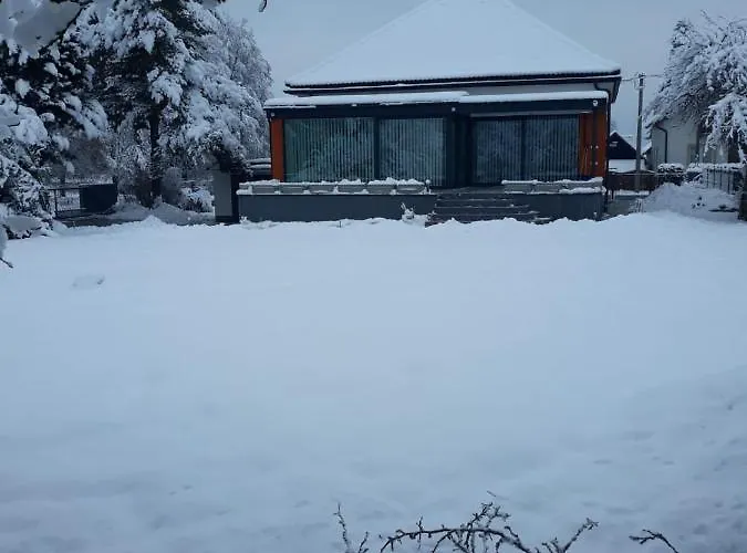 Demanova 157 * Liptovský Mikuláš