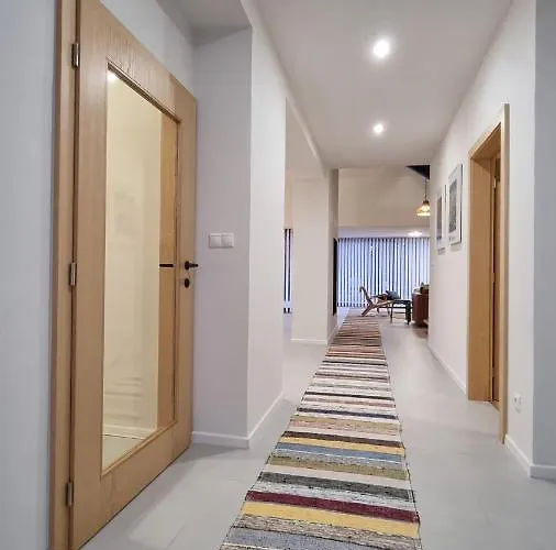 Casa vacanze Demanova 157 Liptovský Mikuláš