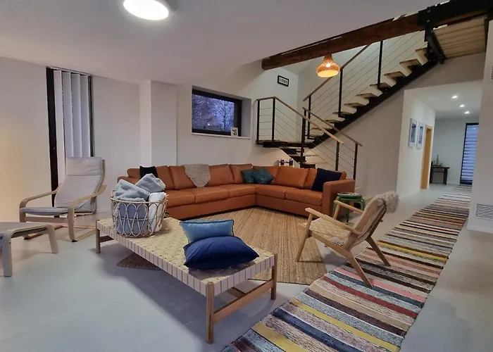 Casa vacanze Demanova 157 Liptovský Mikuláš