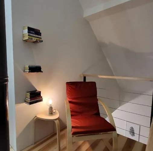 Casa vacanze Demanova 157 Liptovský Mikuláš