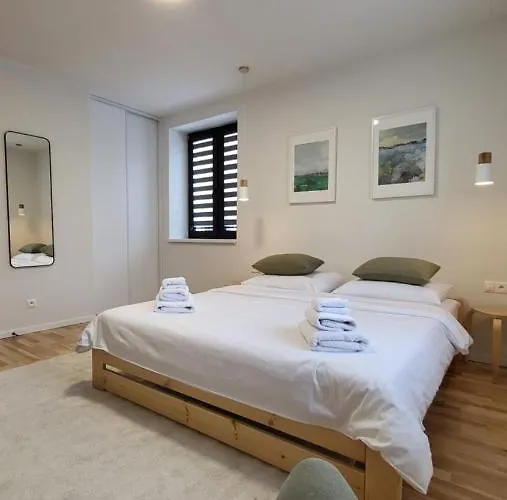 Demanova 157 Casa vacanze Liptovský Mikuláš