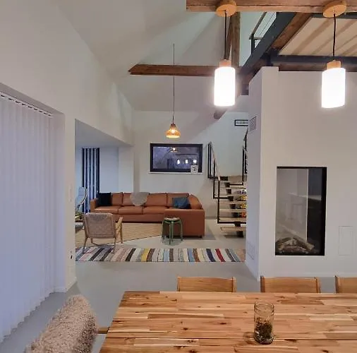 Casa vacanze Demanova 157 Liptovský Mikuláš