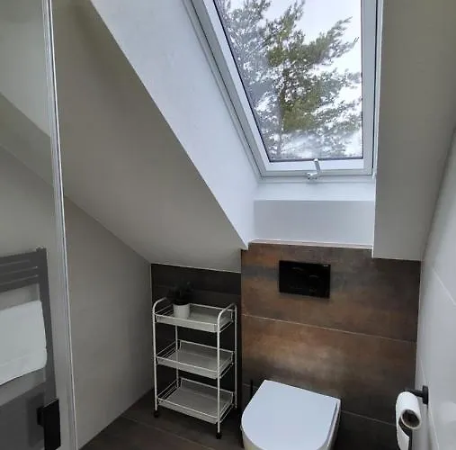 Demanova 157 Semesterbostad *