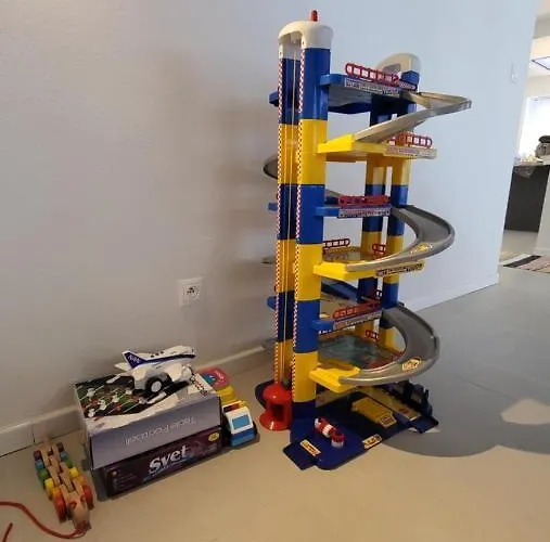 Casa vacanze Demanova 157 *