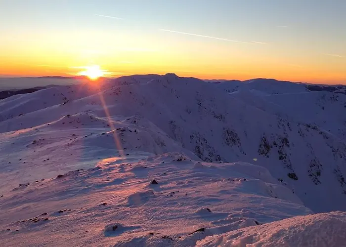 Casa vacanze Demanova 157 Liptovský Mikuláš