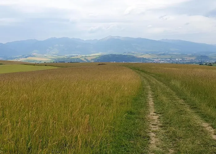 Demanova 157 Liptovský Mikuláš