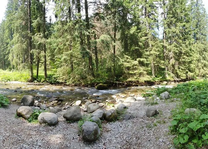 Casa vacanze Demanova 157