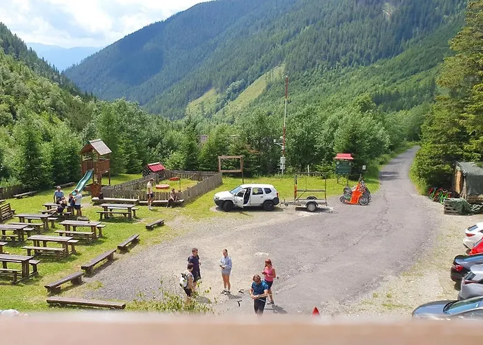 Casa vacanze Demanova 157 *