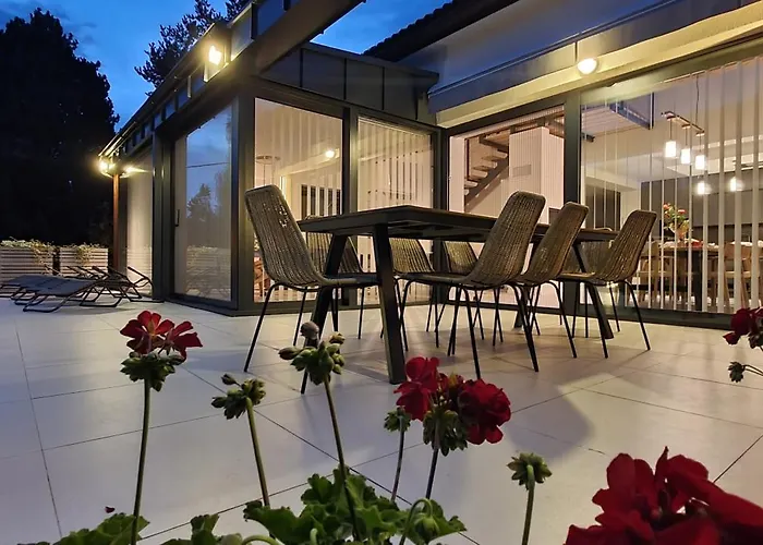 Casa vacanze Demanova 157