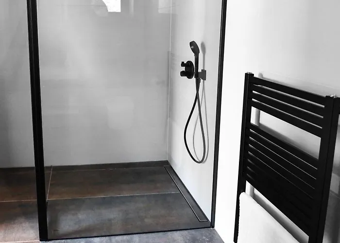 Demanova 157 Casa vacanze Liptovský Mikuláš