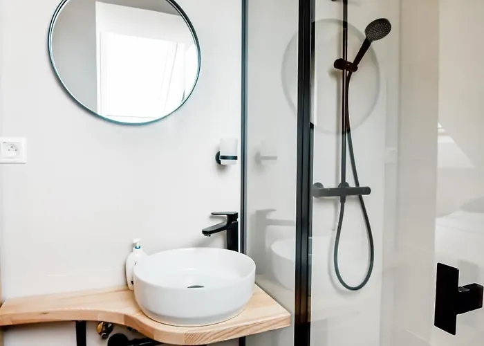 Semesterbostad Demanova 157 Liptovský Mikuláš