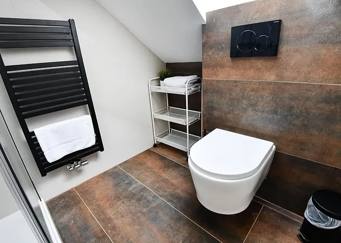 Demanova 157 Semesterbostad Liptovský Mikuláš