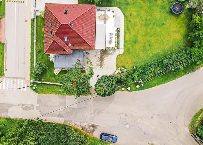 Casa vacanze Demanova 157 Liptovský Mikuláš