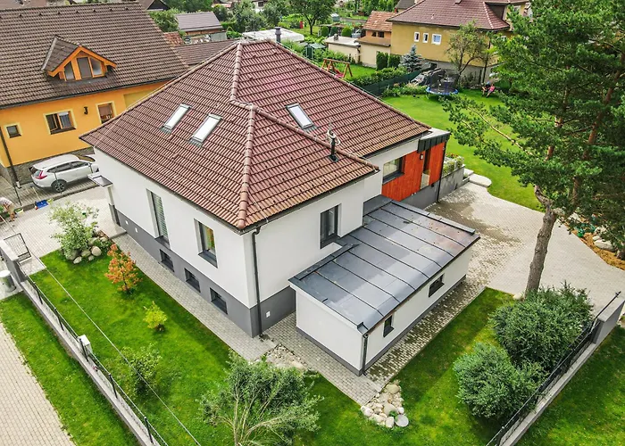 Casa vacanze Demanova 157