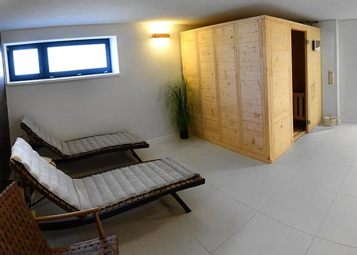 Casa vacanze Demanova 157 Liptovský Mikuláš