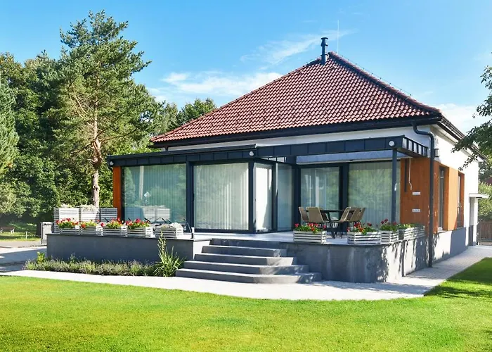 Casa vacanze Demanova 157 Liptovský Mikuláš