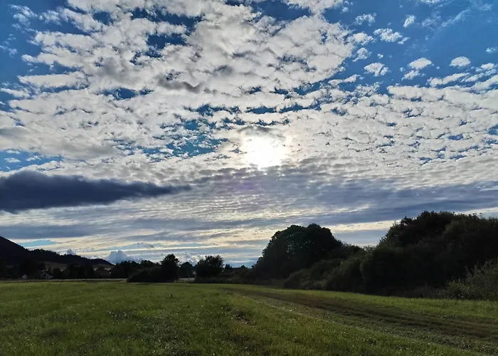 Demanova 157 Semesterbostad Liptovský Mikuláš